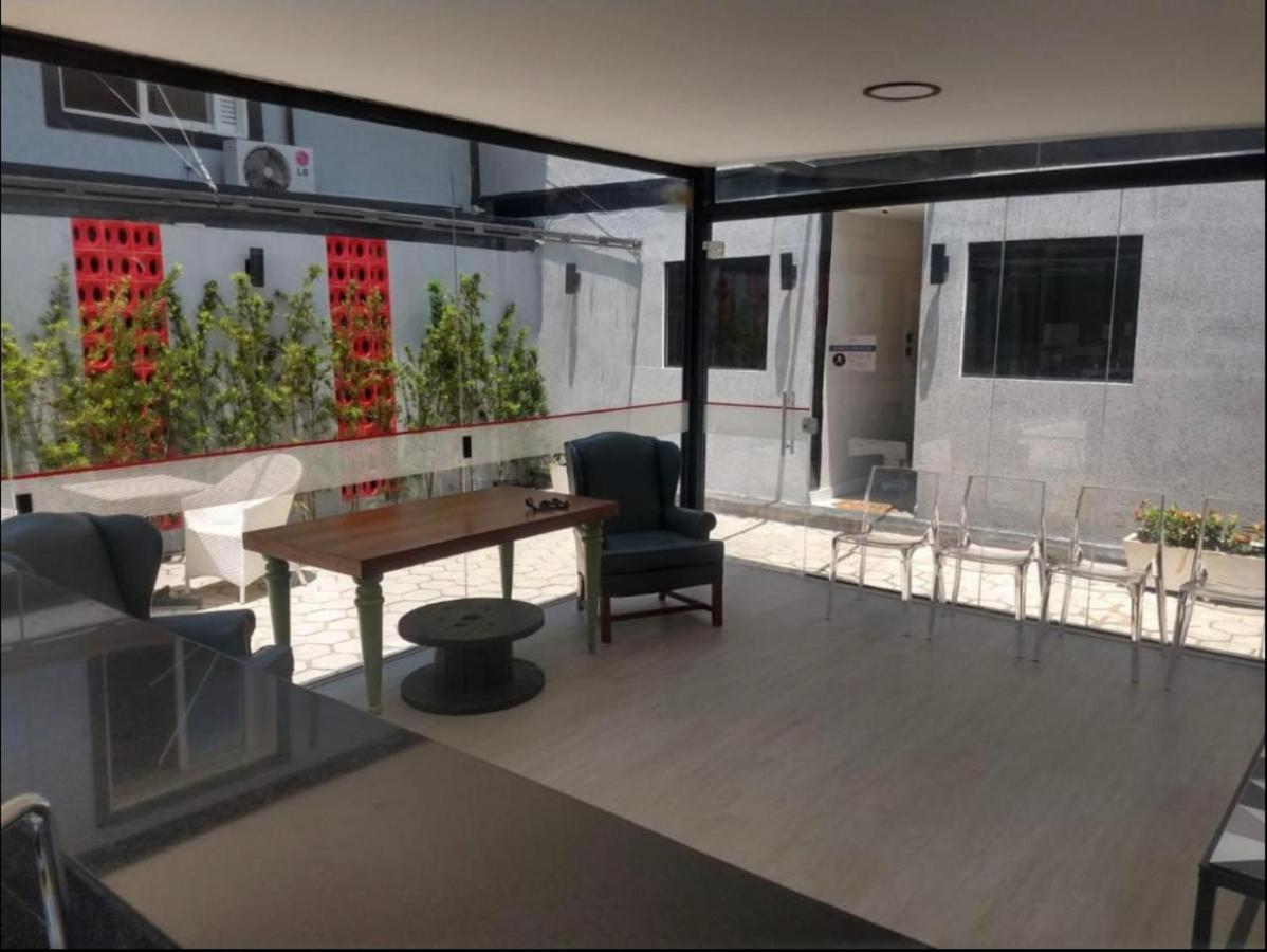 Living Hotel Morumbi - Sao Paulo — Photos 2